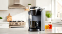Best Keurig Coffee Maker for Iced Coffee (2026) — Guide 6