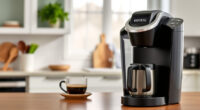 Best Keurig Coffee Maker for Iced Coffee (2026) — Guide 9