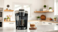 Best Keurig Coffee Maker for Offices (2026) — Guide 10