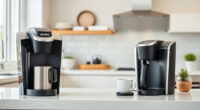 Best Keurig Coffee Maker for Offices (2026) — Guide 13