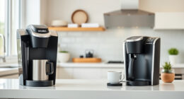 Best Keurig Coffee Maker for Offices (2026) — Guide 13