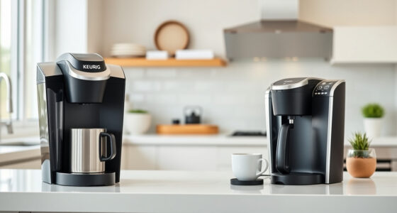 Best Keurig Coffee Maker for Offices (2026) — Guide 13