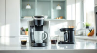 Best Keurig Coffee Maker for Offices (2026) — Guide 22