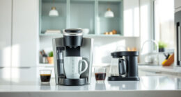 Best Keurig Coffee Maker for Offices (2026) — Guide 22