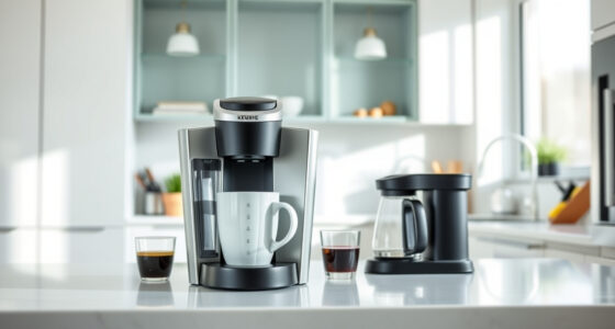 Best Keurig Coffee Maker for Offices (2026) — Guide 22