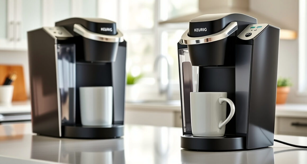 Best Keurig Coffee Maker for Offices (2026) — Guide 25