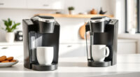 Best Keurig Coffee Maker for Offices (2026) — Guide 28