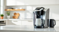 Best Keurig Coffee Maker for Offices (2026) — Guide 4