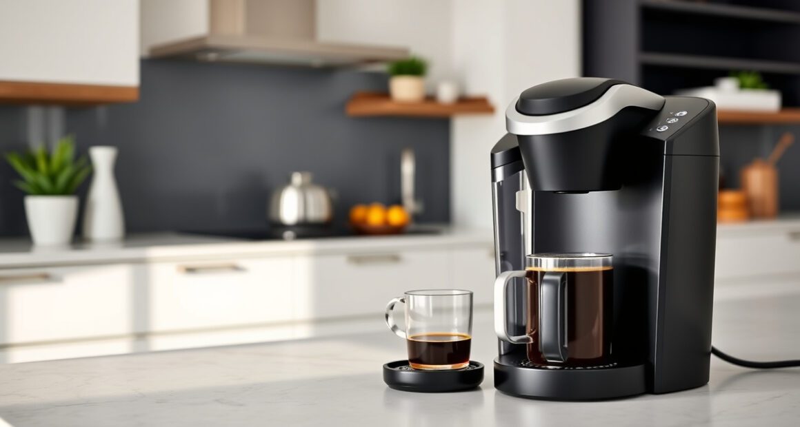 Best Keurig Coffee Maker for Offices (2026) — Guide 7