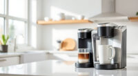 Best Keurig Coffee Maker for Offices (2026) — Top Picks & Guide