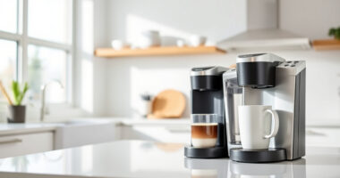 Best Keurig Coffee Maker for Offices (2026) — Top Picks & Guide