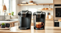 Best Keurig Coffee Maker for Small Spaces (2026) — Guide 11