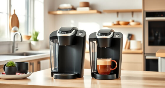 Best Keurig Coffee Maker for Small Spaces (2026) — Guide 11