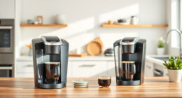 Best Keurig Coffee Maker for Small Spaces (2026) — Guide 14