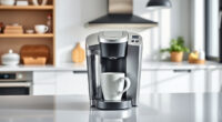 Best Keurig Coffee Maker for Small Spaces (2026) — Guide 14