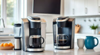 Best Keurig Coffee Maker for Small Spaces (2026) — Guide 17