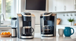 Best Keurig Coffee Maker for Small Spaces (2026) — Guide 17