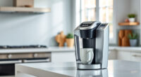 Best Keurig Coffee Maker for Small Spaces (2026) — Guide 2