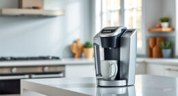 Best Keurig Coffee Maker for Small Spaces (2026) — Guide 2