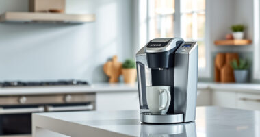 Best Keurig Coffee Maker for Small Spaces (2026) — Guide 2