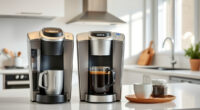 Best Keurig Coffee Maker for Small Spaces (2026) — Guide 23