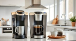 Best Keurig Coffee Maker for Small Spaces (2026) — Guide 23