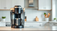Best Keurig Coffee Maker for Small Spaces (2026) — Guide 5