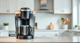 Best Keurig Coffee Maker for Small Spaces (2026) — Guide 5