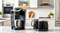 Best Keurig Coffee Maker for Small Spaces (2026) — Guide 5