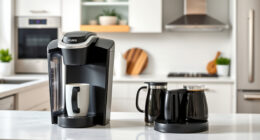 Best Keurig Coffee Maker for Small Spaces (2026) — Guide 5
