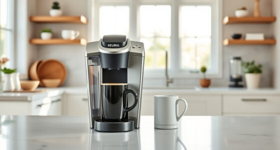 Best Keurig Coffee Makers for Offices (2026) — Guide 1