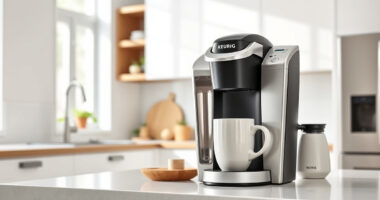 Best Keurig Coffee Makers for Offices (2026) — Guide 1