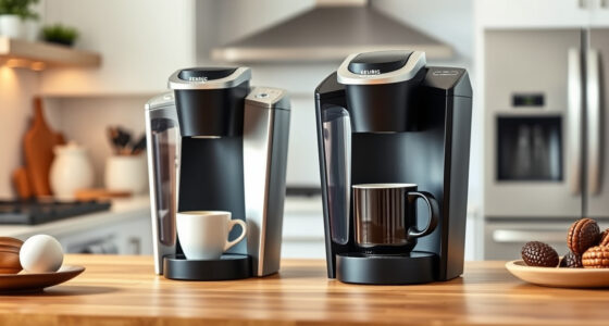 Best Keurig Coffee Makers for Offices (2026) — Top Picks & Guide