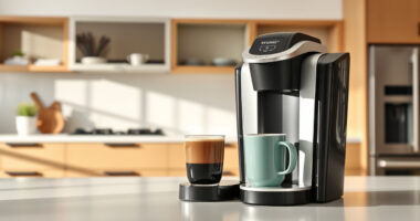 Best Keurig Coffee Makers for Offices (2026) — Top Picks & Guide