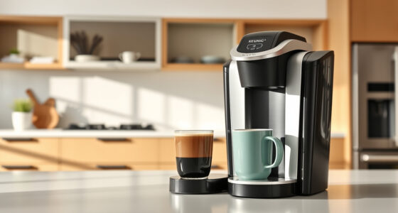 Best Keurig Coffee Makers for Offices (2026) — Top Picks & Guide