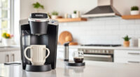 Best Keurig Coffee Makers for Small Spaces (2026) — Guide 2