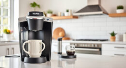 Best Keurig Coffee Makers for Small Spaces (2026) — Guide 2