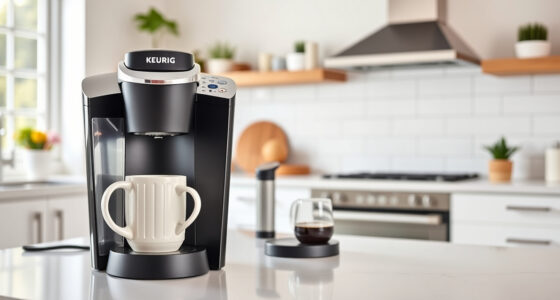 Best Keurig Coffee Makers for Small Spaces (2026) — Guide 2