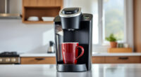 Best Keurig Coffee Makers for Small Spaces (2026) — Guide 8