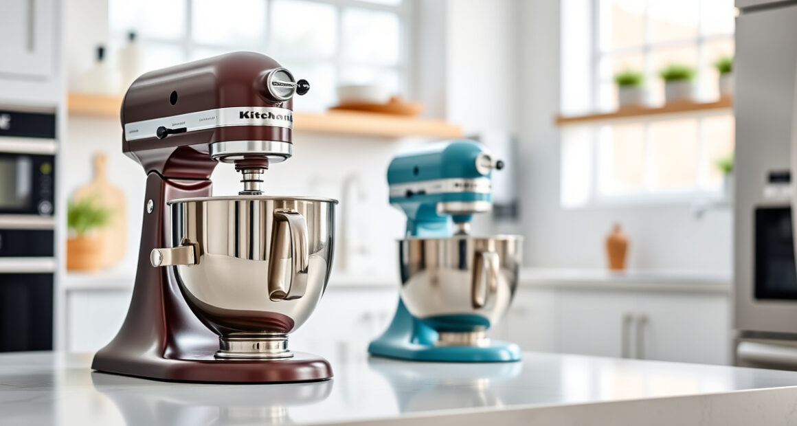 Best KitchenAid Extra Bowls in 2026 for Every Kitchen