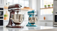 Best KitchenAid Extra Bowls in 2026 for Every Kitchen