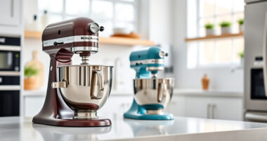 Best KitchenAid Extra Bowls in 2026 for Every Kitchen