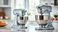 Best KitchenAid Extra Bowls in 2026: Top Picks & Buying Tips