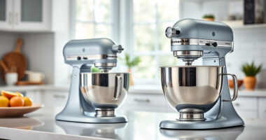 Best KitchenAid Extra Bowls in 2026: Top Picks & Buying Tips