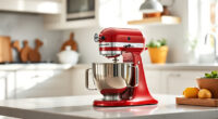 Best KitchenAid Flex Edge Beater in 2026