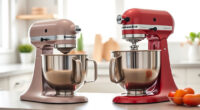 Best KitchenAid Stand Mixer for Baking (2026) — Guide 28
