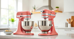 Best KitchenAid Stand Mixer for Baking (2026) — Guide 32