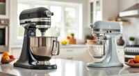 Best KitchenAid Stand Mixer for Beginners (2026) — Guide 23