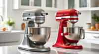 Best KitchenAid Stand Mixer for Beginners (2026) — Guide 27