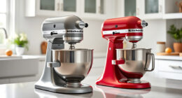 Best KitchenAid Stand Mixer for Beginners (2026) — Guide 27